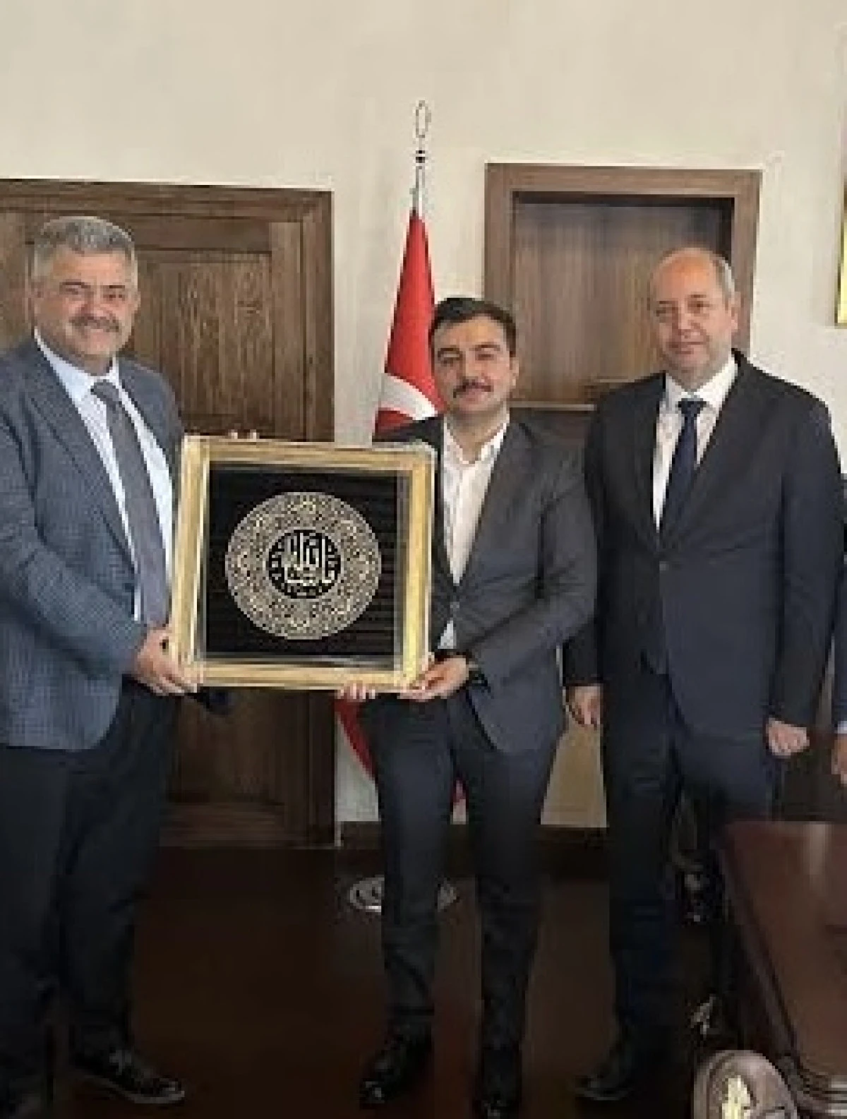 Mustafa Islak Kimdir? Ümraniye Belediye Başkan Yardımcısı Mustafa Islak hakkında