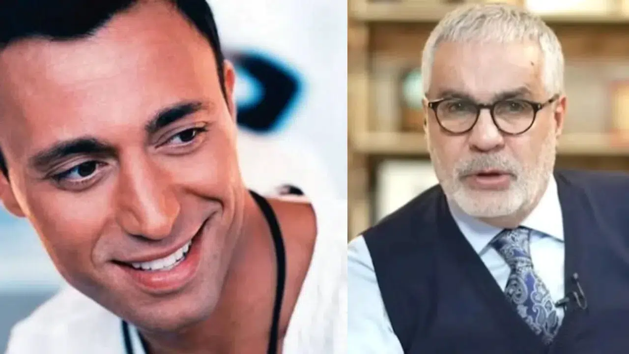 Mustafa Sandal Hadi Özışık Kavgası: Bavul Tiyatrosu ve Erdoğan Göndermesi Neden Patladı?