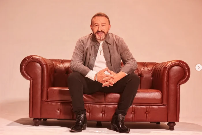 Mustafa Topaloğlu: 