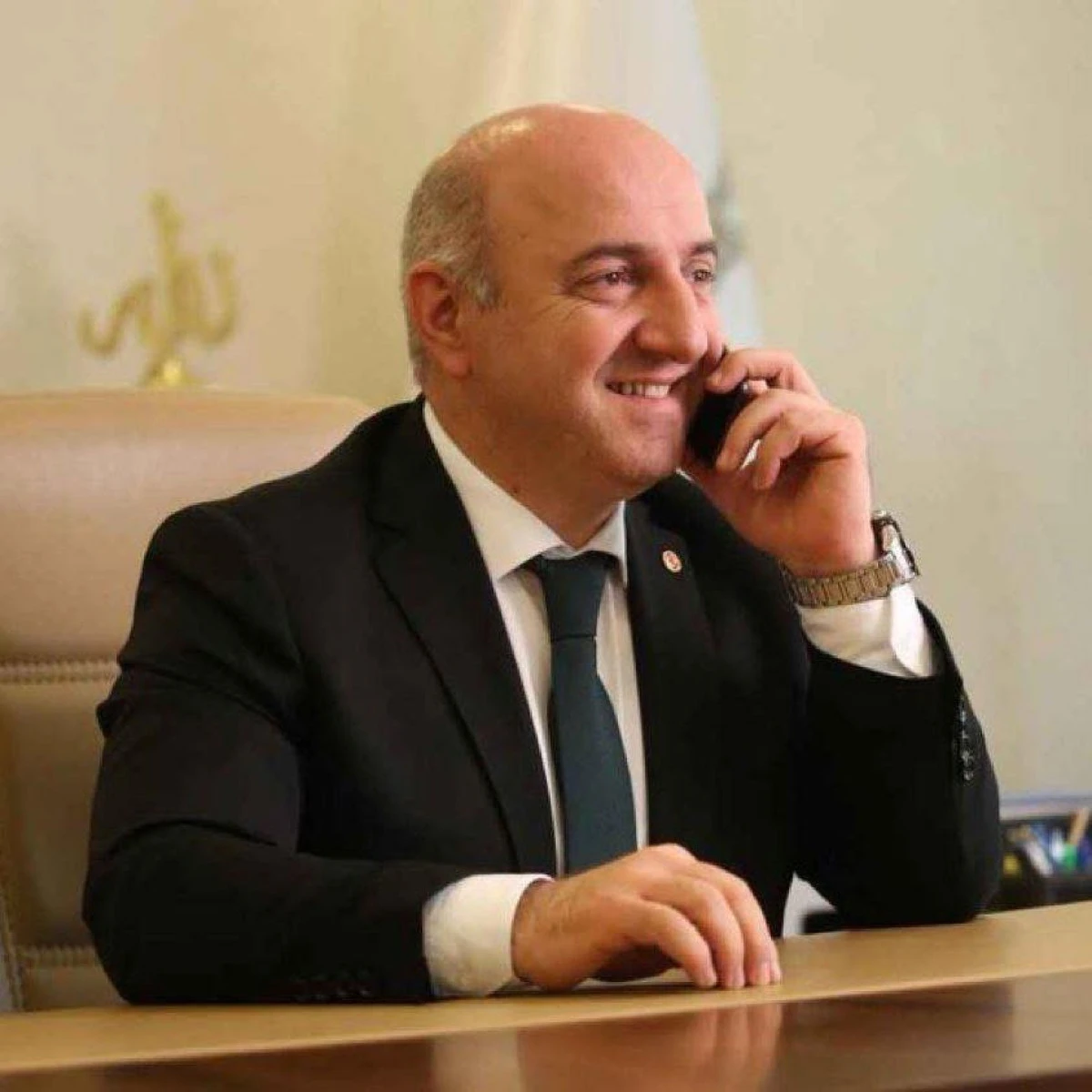 Muzaffer Bıyık öldürüldü mü? Darıca Belediye Başkanı vuruldu