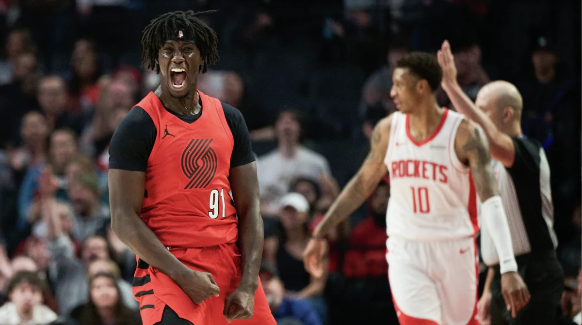 NBA Ma&ccedil;ları Neden G&uuml;ndemde: Trail Blazers - Rockets, Lakers - Bucks, Warriors - Kings, Nuggets - Hawks Analizi