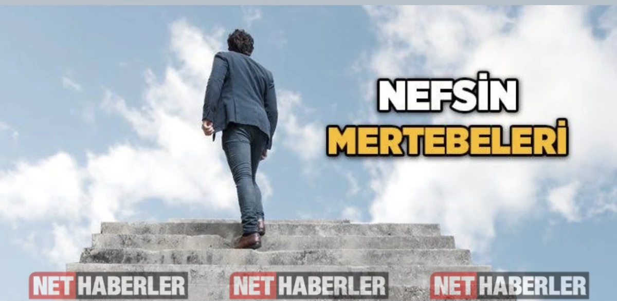 Nefsin Mertebeleri: Dr. Rashid Haake’nin Modern Tasavvuf Yaklaşımı ile Ruhsal Dönüşüm Rehberi
