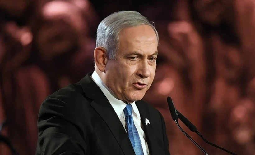 Netanyahu se&ccedil;imlere yalnız girecek