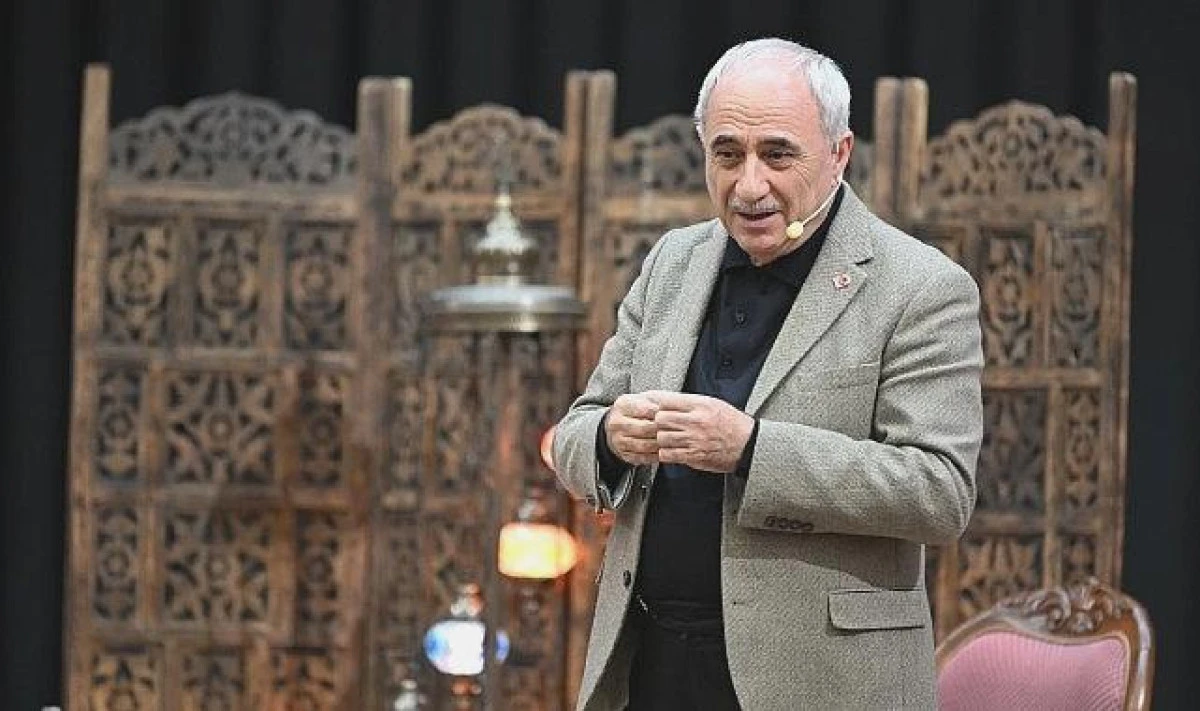 Nevruz Bayramı 2026: Baharın M&uuml;jdecisi Coşkuyla Kutlanıyor &ndash; Nurullah Gen&ccedil; ve Dar&uuml;laceze Bağlantılarıyla G&uuml;ndem!