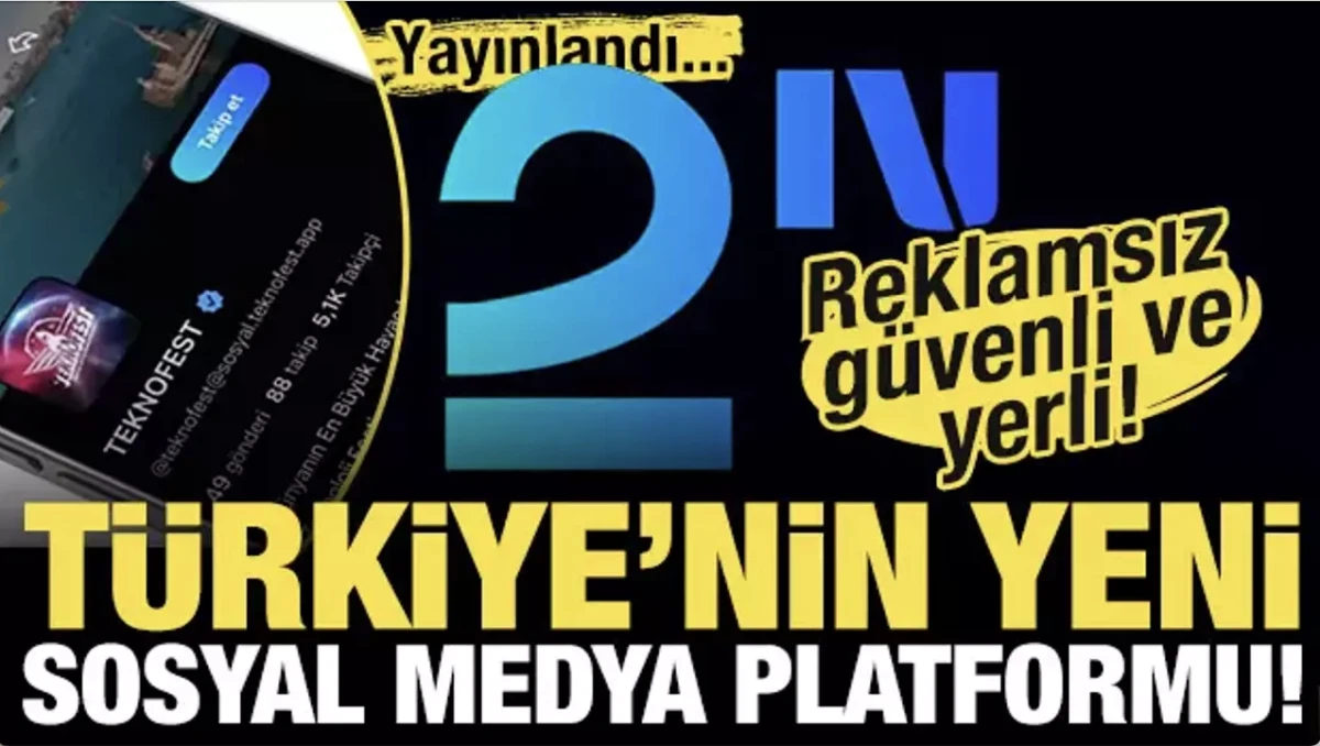 Next Sosyal Paylaşım Ağı Nedir, Nasıl Kullanılır?