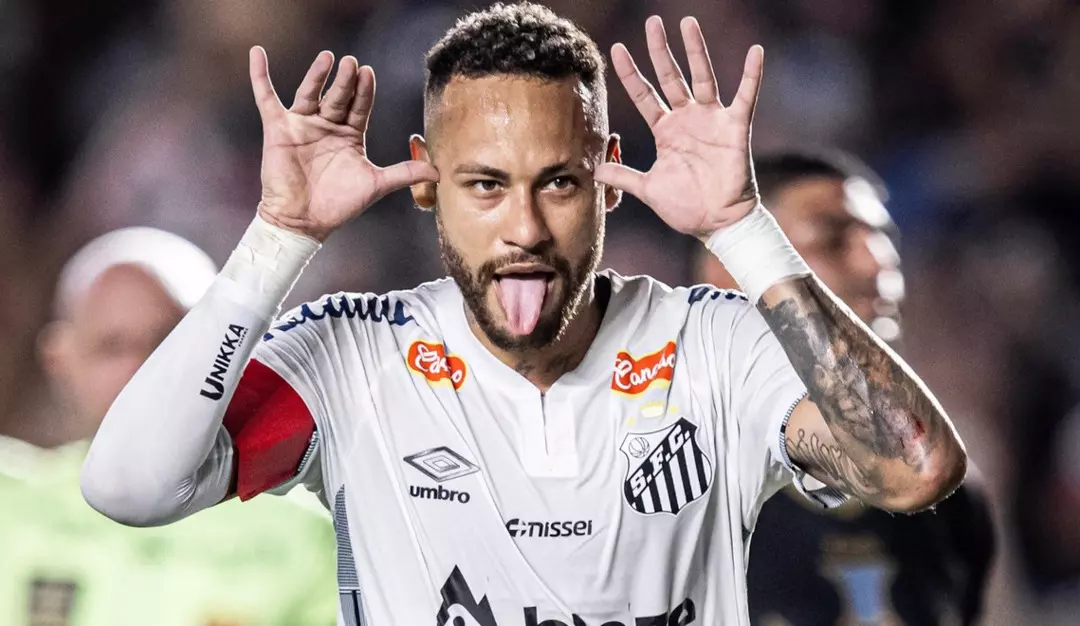 Neymar Fenerbahçe Transfer Bombası! Ocak Ayı İmzası Yakın mı?