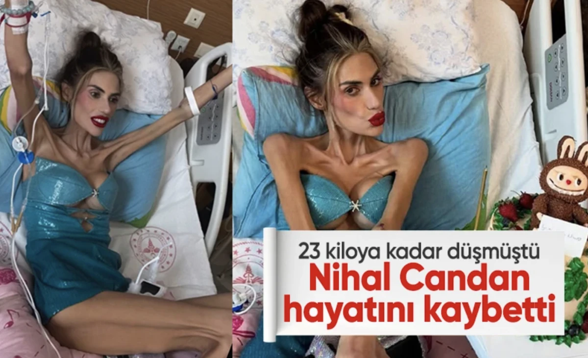 Nihal Candan öldü! Nihal Candan hayata veda etti