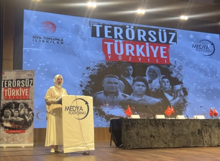 Nilhan Osmanoğlu: İsrail’in planı ne?
