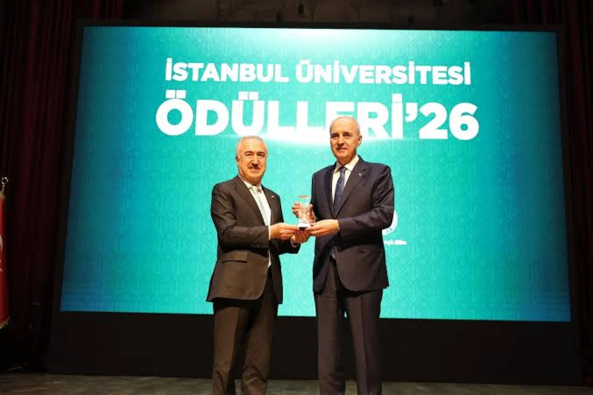 Numan Kurtulmuş: Her Alanda S&ouml;z&uuml; G&uuml;&ccedil;l&uuml;, Tesirli T&uuml;rkiye&rsquo;yi Birlikte İnşa Edeceğiz