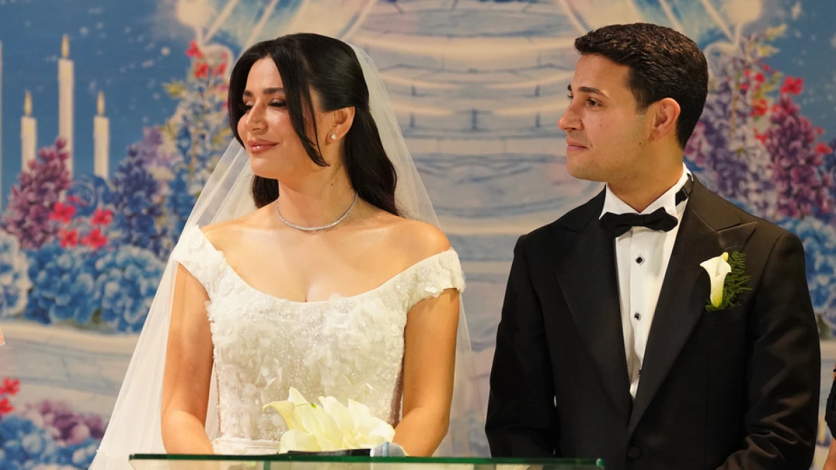 Nurcan Yıldız ve Berke Sevigen Evlendi: Çırağan Sarayı'ndaki Efsanevi Düğün ve Siyasetin Yıldızları