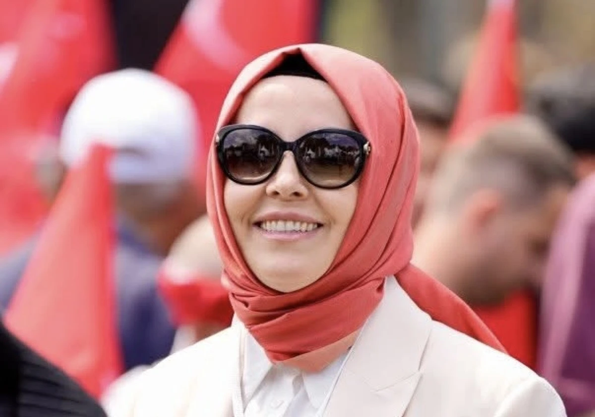 Nursel ŞAHİN açıklama yaptı: “SUSMAYACAĞIM”!