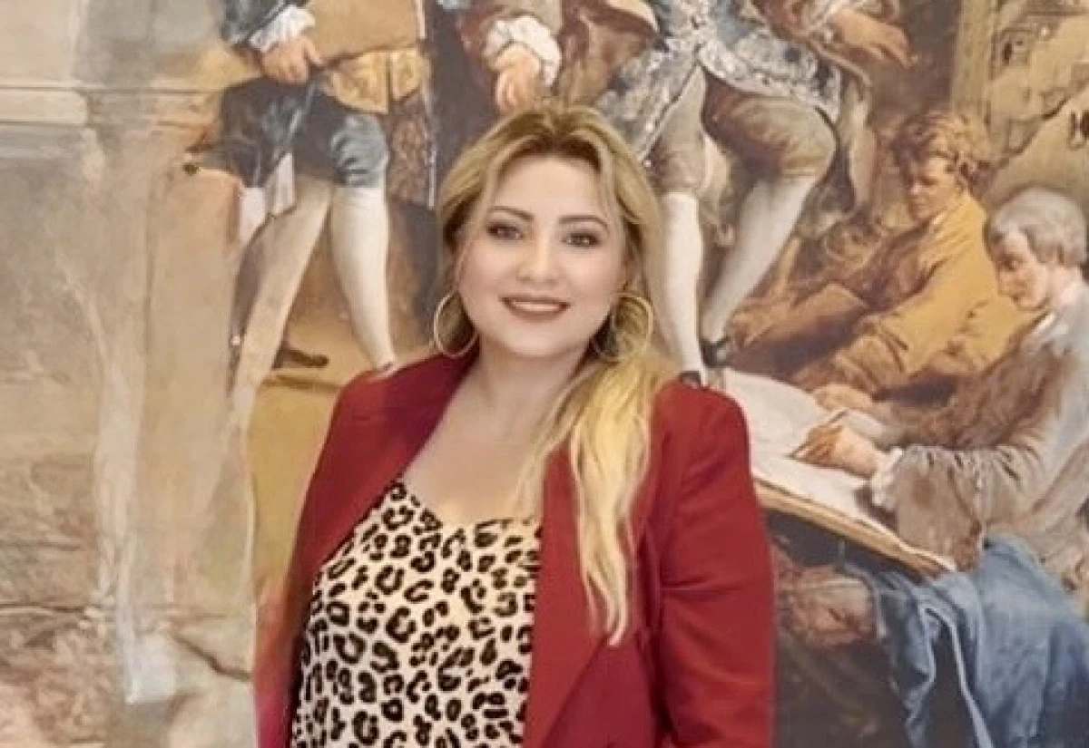 Nuşin KAZAK: G&ouml;n&uuml;l K&ouml;pr&uuml;lerini Kurbanla Kurmak, Paylaşmanın ve İyiliğin Hakikati