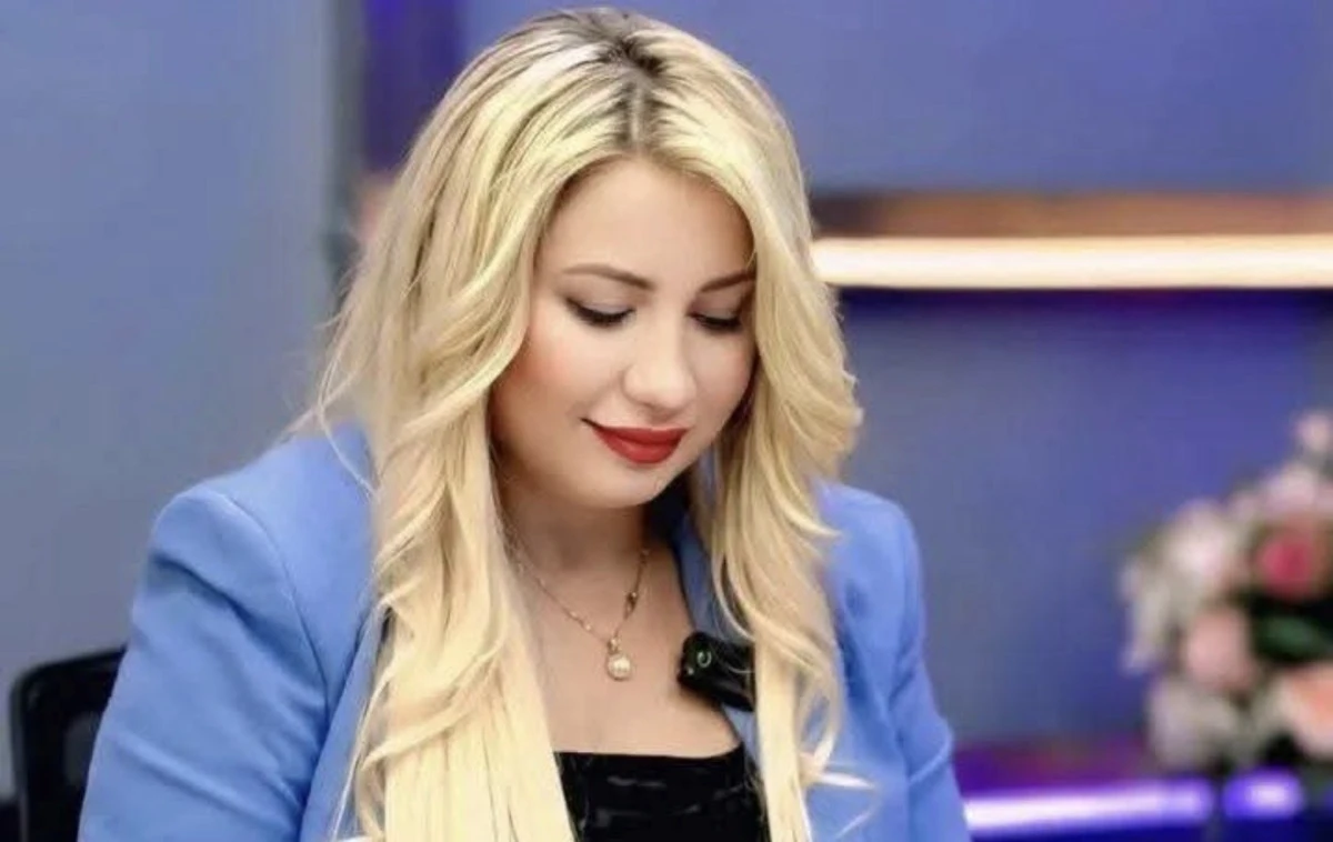 Nuşin KAZAK: Vitrindeki İll&uuml;zyon
