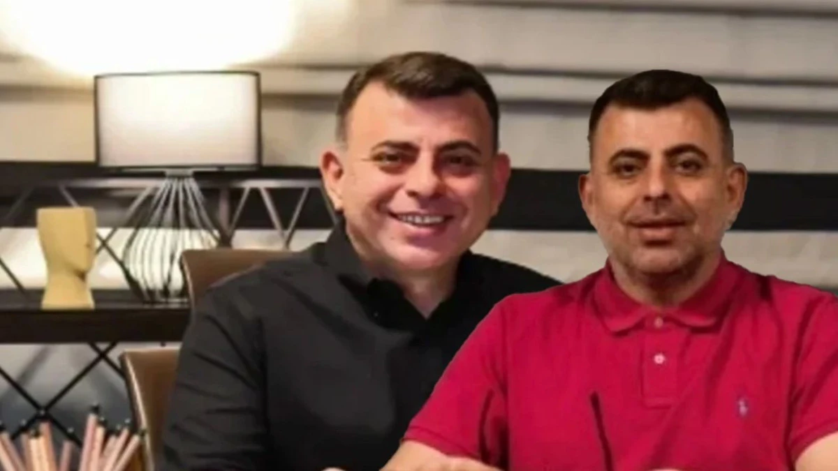 Ofisinde Ölü Bulundu! Mehmet Hanifi Kalo Kimdir? Kaç Yaşında? Neden Öldü?