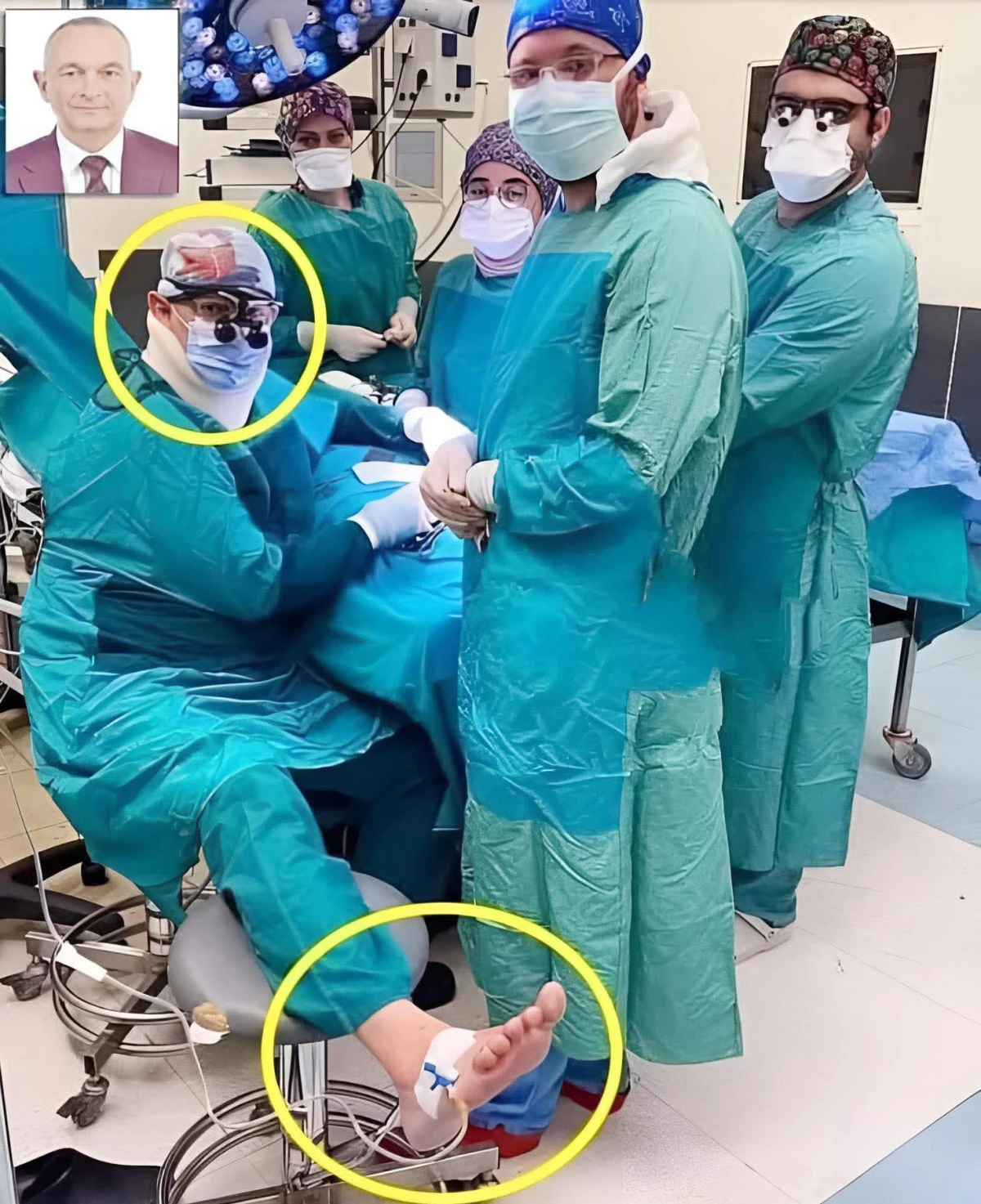 Oğuz Basut hakkında sosyal medyadan paylaşım yağmuru