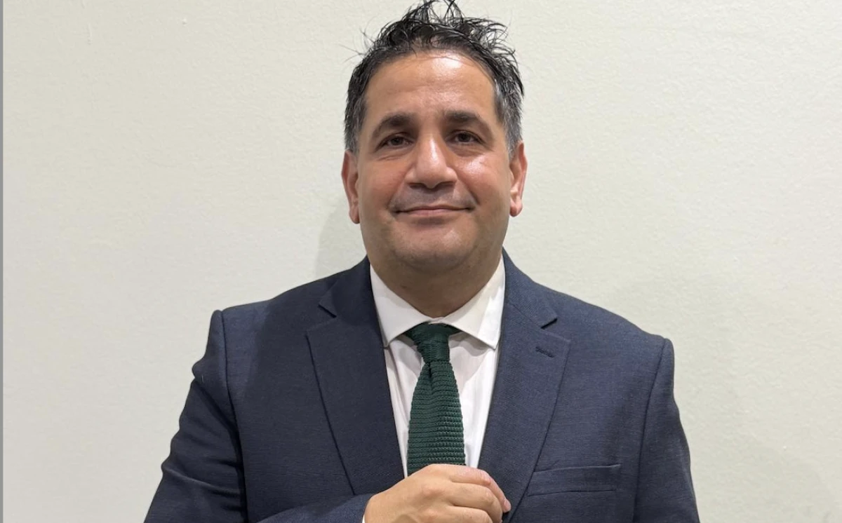 Okan Çetindağ: Dolar, Dünyayı Fakirleştiren Bir Kâğıt Parçası