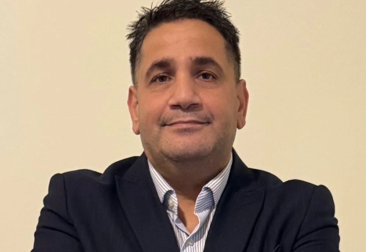 Okan &Ccedil;ETİNDAĞ: D&Uuml;NYA T&Uuml;RK SAVUNMA SANAYİİNİN PEŞİNDE