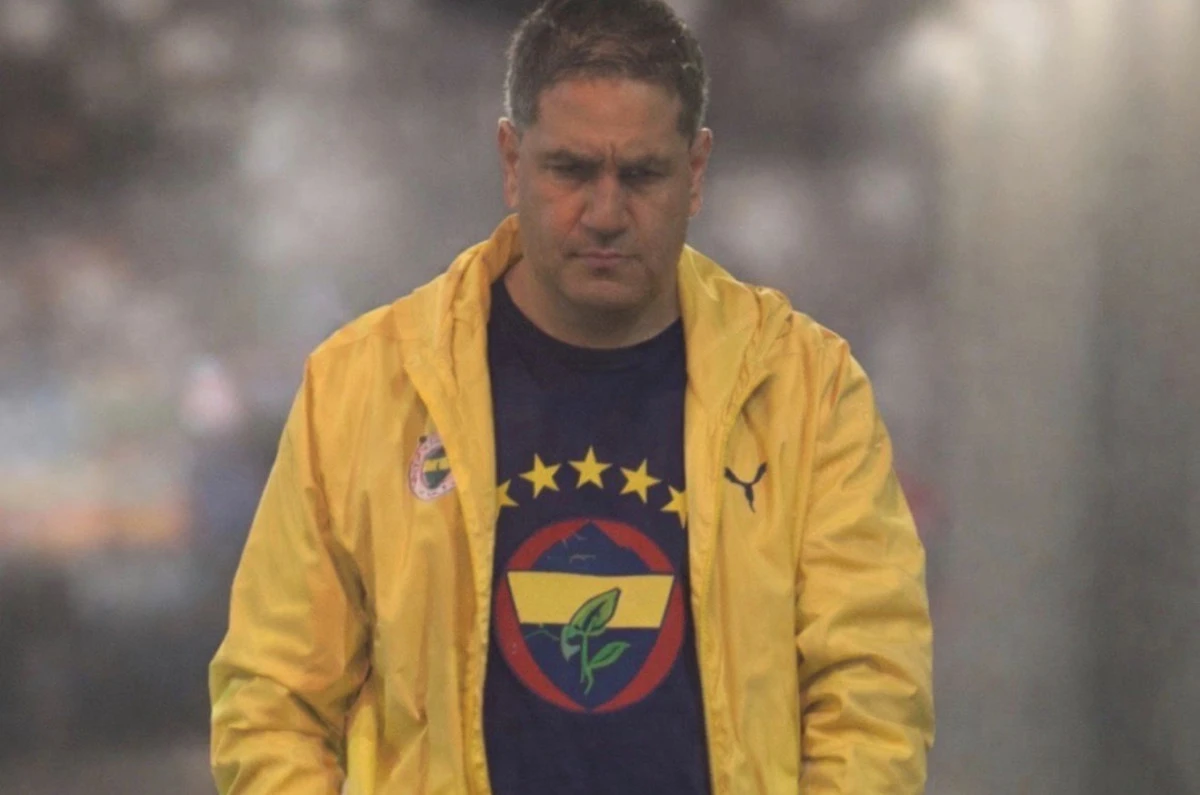 Okan &Ccedil;ETİNDAĞ: Formanın Ağırlığını Taşıyamayanlar