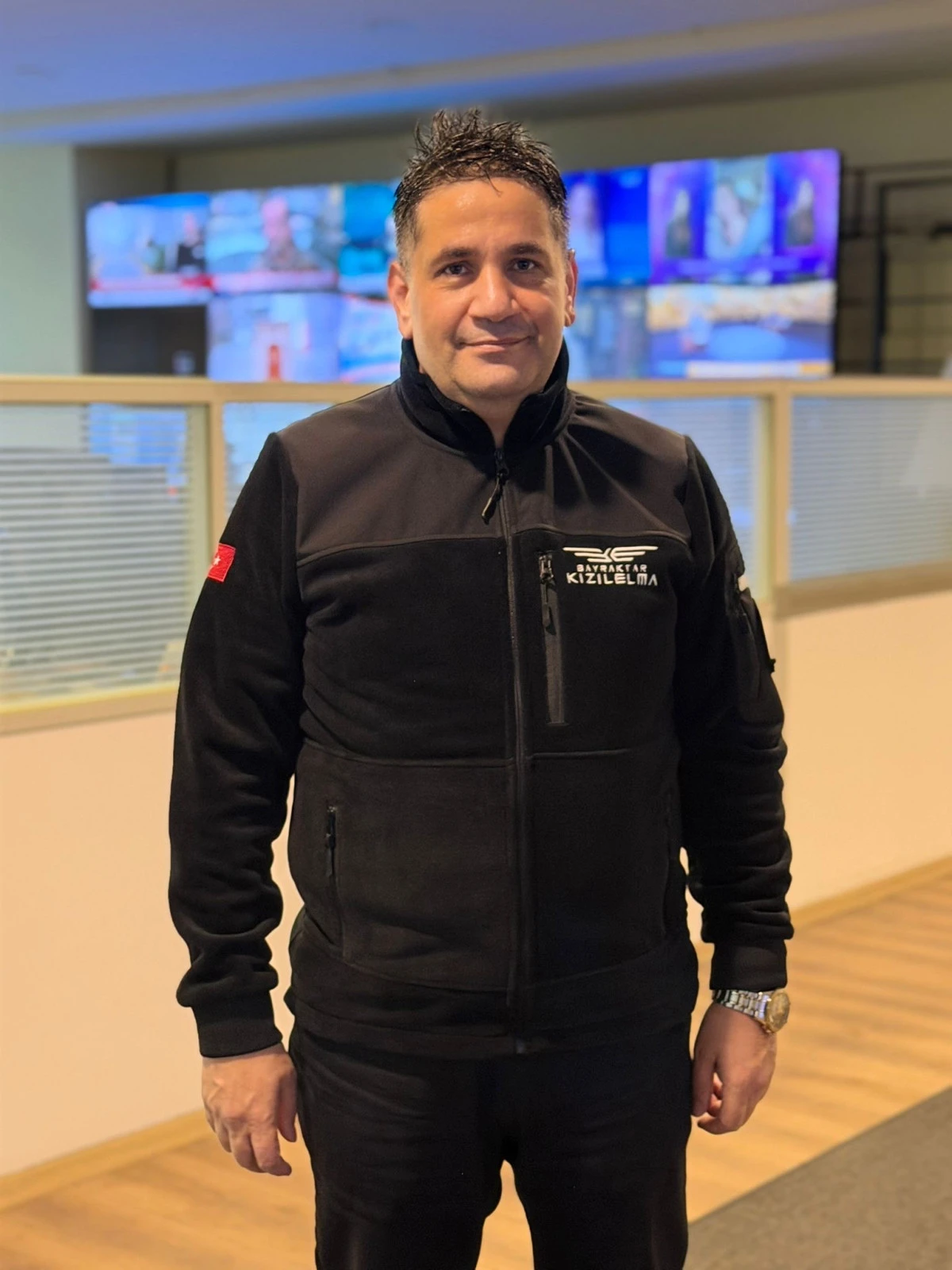 Okan &Ccedil;ETİNDAĞ: &Ouml;ZEL ANALİZ DOSYASI