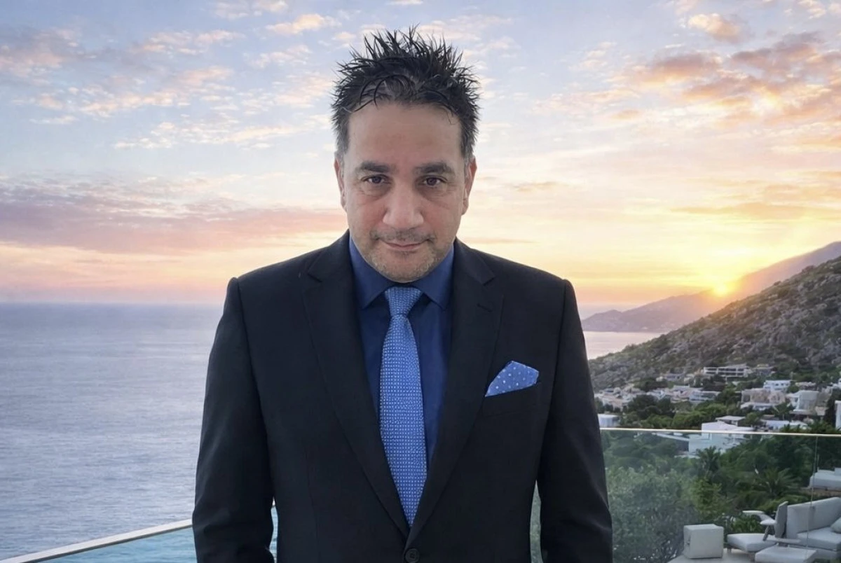 Okan &Ccedil;ETİNDAĞ: Sarı Fırtına ve &ldquo;Kimse &Ouml;lmesin&rdquo; Masalı