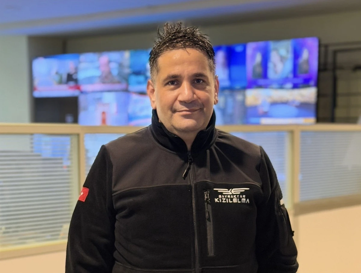 Okan &Ccedil;ETİNDAĞ: Telefonlar Artık D&uuml;ş&uuml;n&uuml;yor!