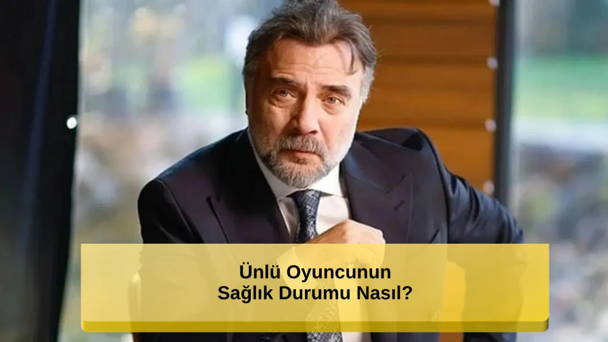 Oktay Kaynarca &ouml;ld&uuml; m&uuml;? Zehirlenen Kaynarca hastaneye kaldırıldı