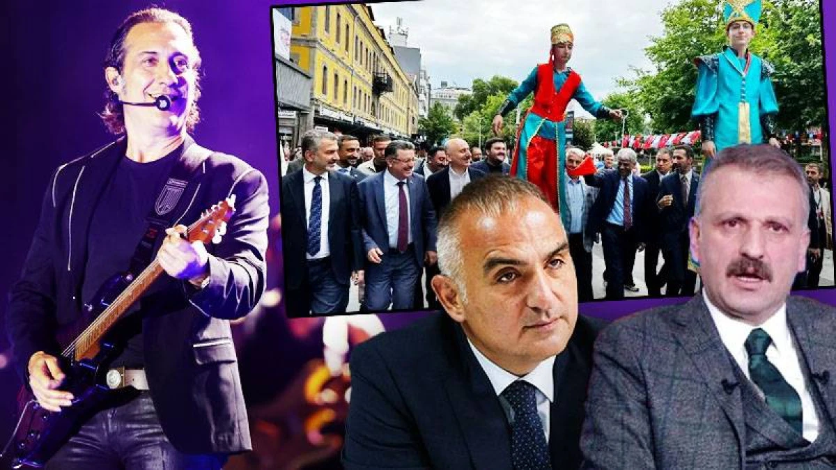 Oktay SARAL: Mehmet Nuri Ersoy hiç mi vicdanın sızlamadı?