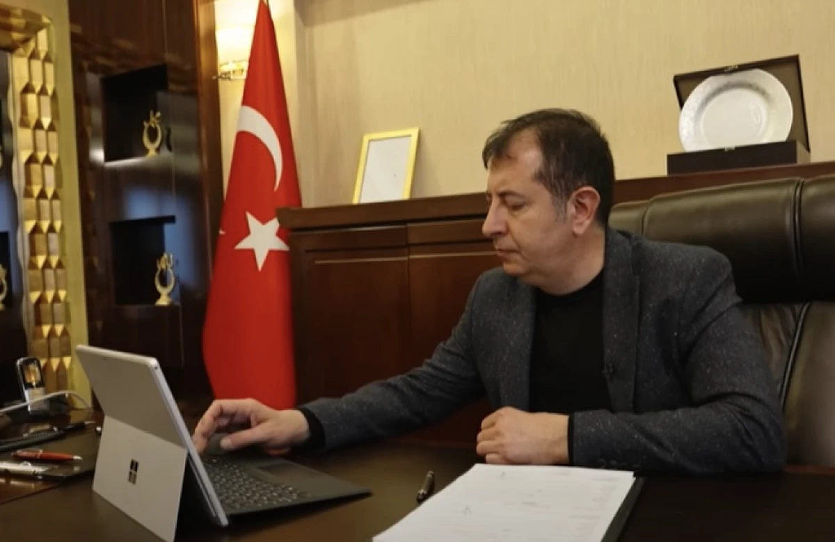 Ömer Aybak Bodrum Otelinde Yeni Skandal: Kentsel Dönüşüm Usulsüzlüğü ve Riskli Yapı İddiaları