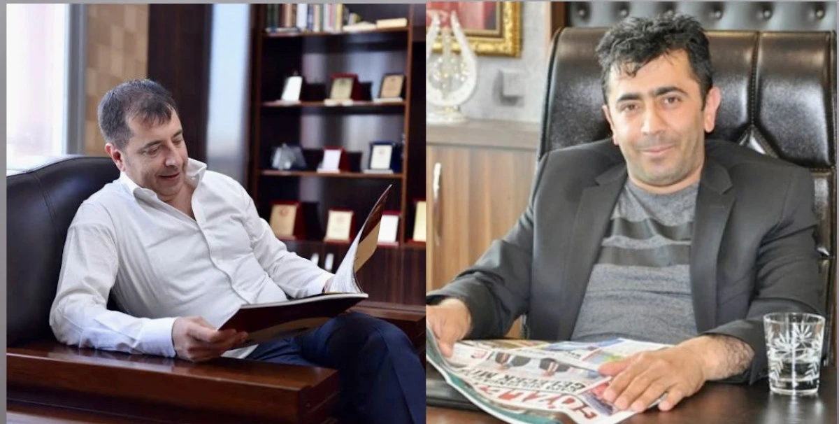 &Ouml;mer Aybak ve Sait Aybak Hakkında Vergi Usuls&uuml;zl&uuml;ğ&uuml; İncelemesi Derinleşti: Meşhur Adıyaman &Ccedil;iğk&ouml;ftecisi'nde Naylon Fatura ve Ka&ccedil;ak&ccedil;ılık İddiaları!