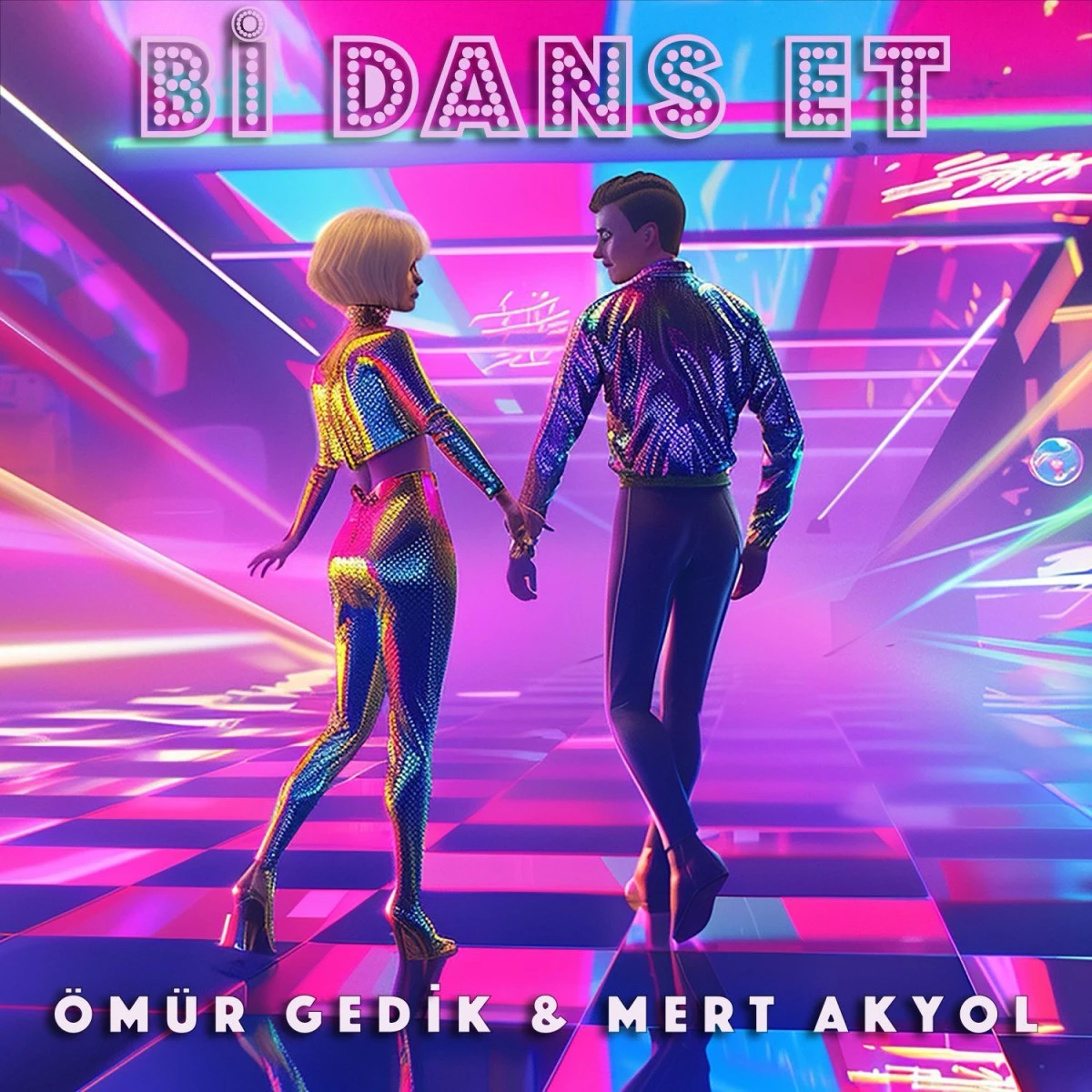 ÖMÜR GEDİK: SAHNEDE GÜÇLÜ, HAYVANLARIN SESİ OLARAK CESUR