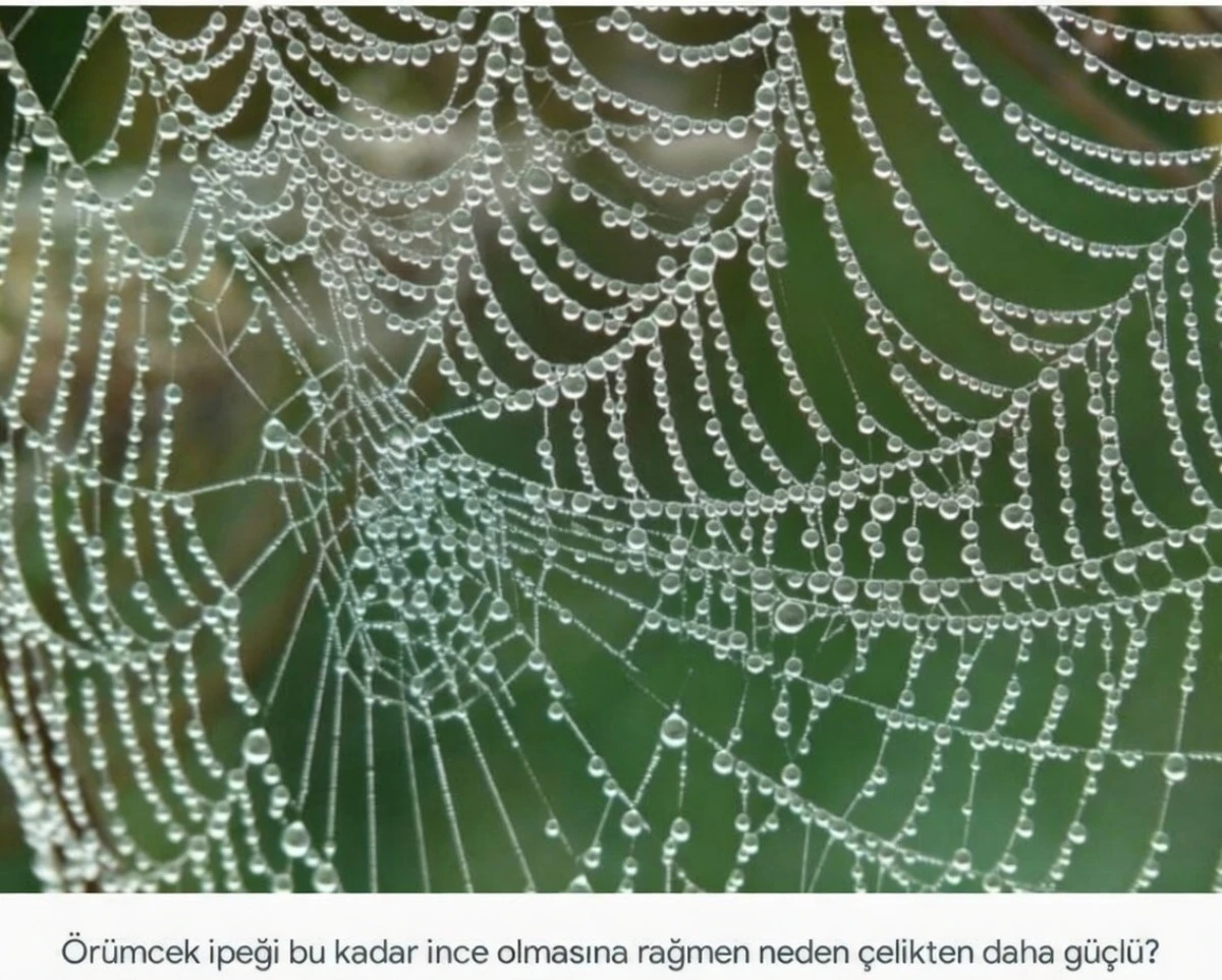 &Ouml;r&uuml;mceğin İpi G&uuml;&ccedil;l&uuml; Yapısı: İslam'da Metafor ve İnsan Hayatındaki Bağlantısı