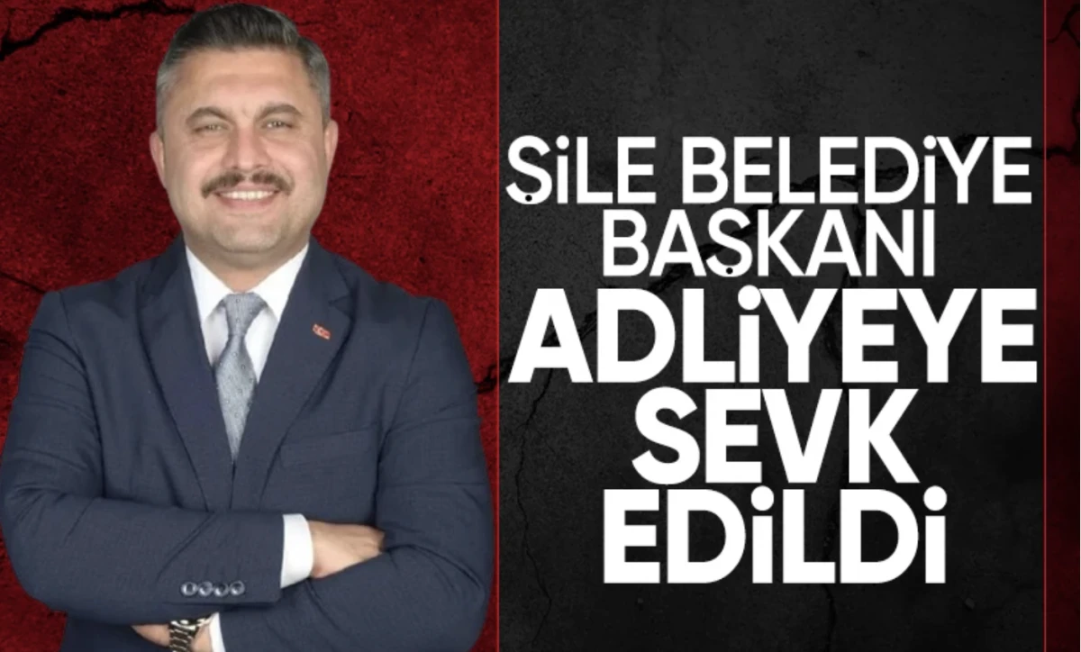 Özgür Kabadayı TUTUKLANDI MI? Özgür Kabadayı adliyeye sevk edildi