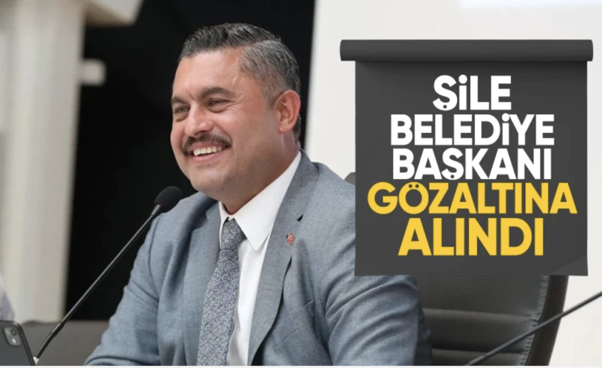 Özgür Kabadayı tutuklandı mı? Özgür Kabadayı gözaltında