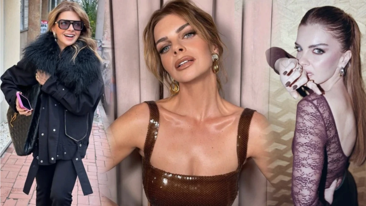 Pelin Karahan lahmacun fiyatlarına tepki gösterdi: Ekonomik bir kadınım