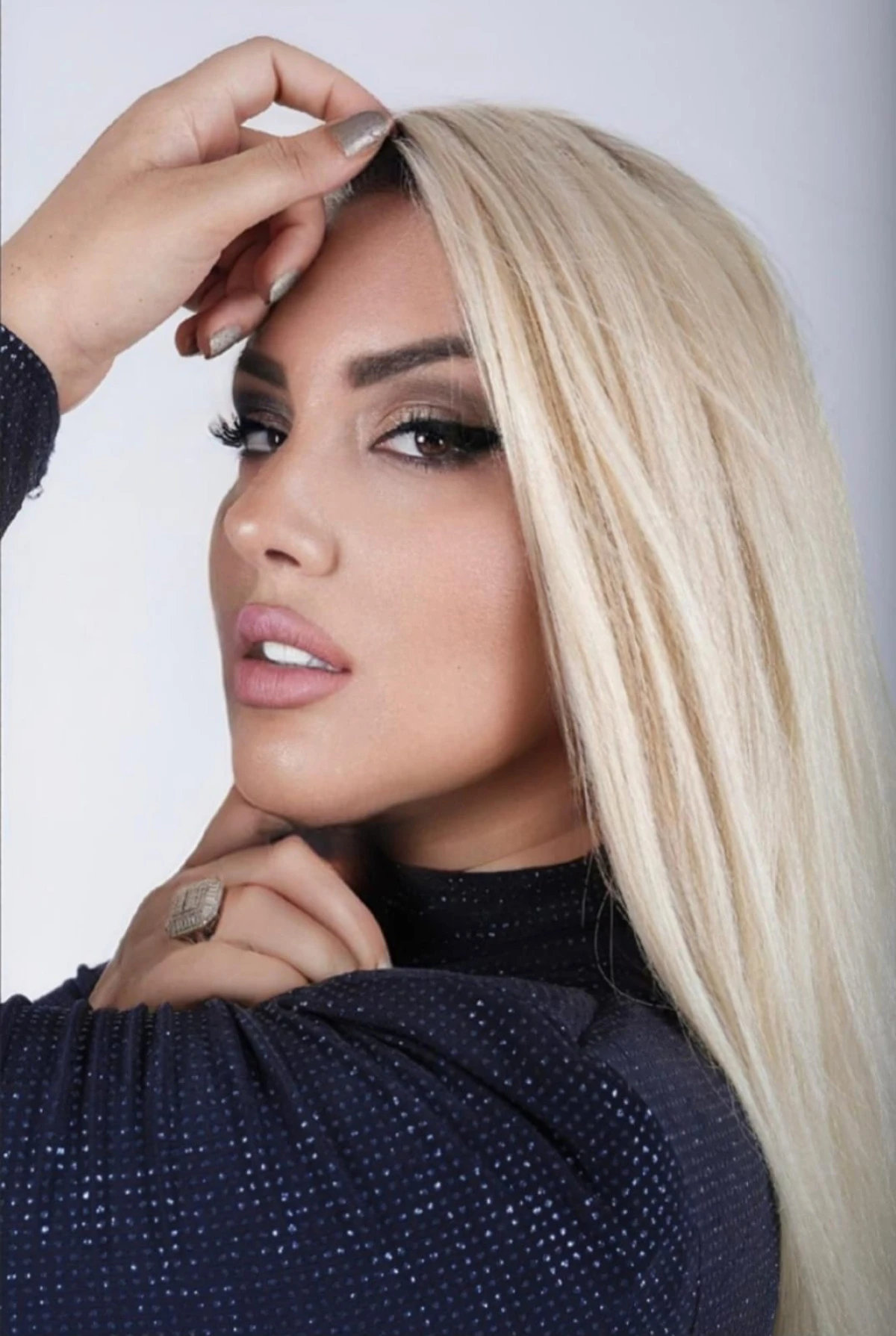 PINAR KÖMÜRCÜOĞLU, SERDAR ORTAÇ'I RÜYAMDA GÖRDÜM