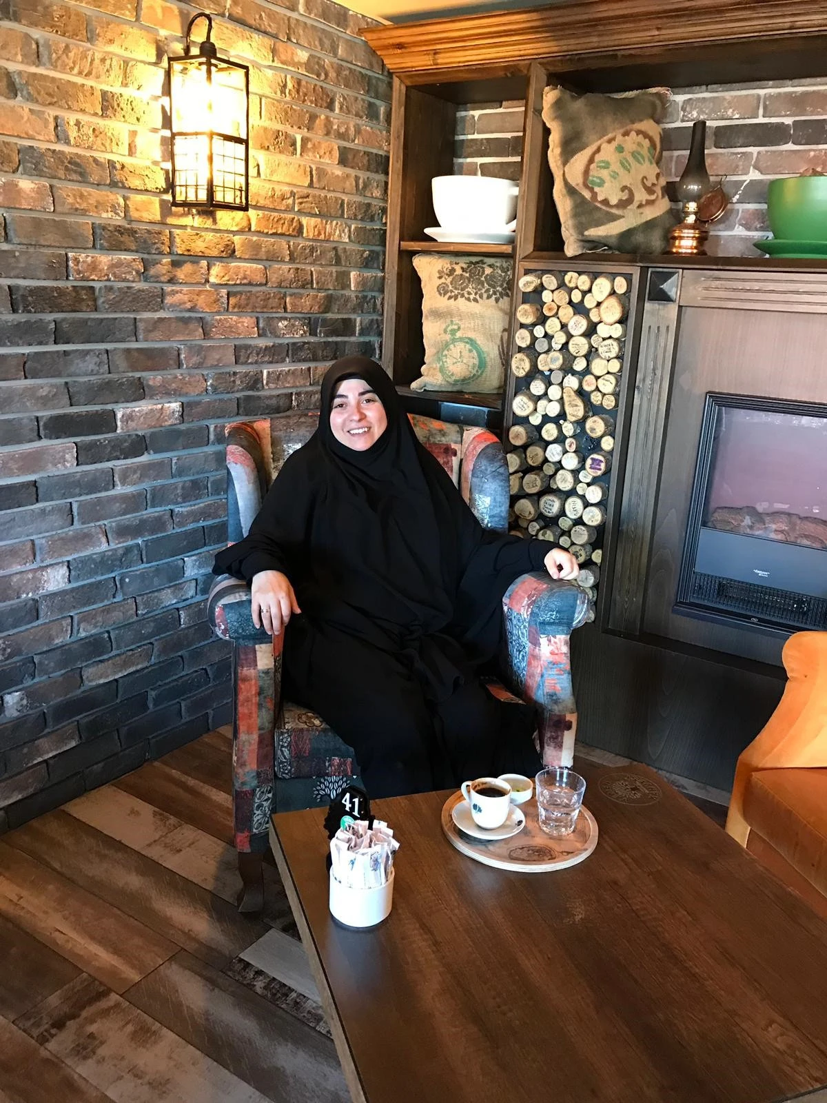 Pınar Özbek: Esma ile Kalbe Yolculuk Başladı