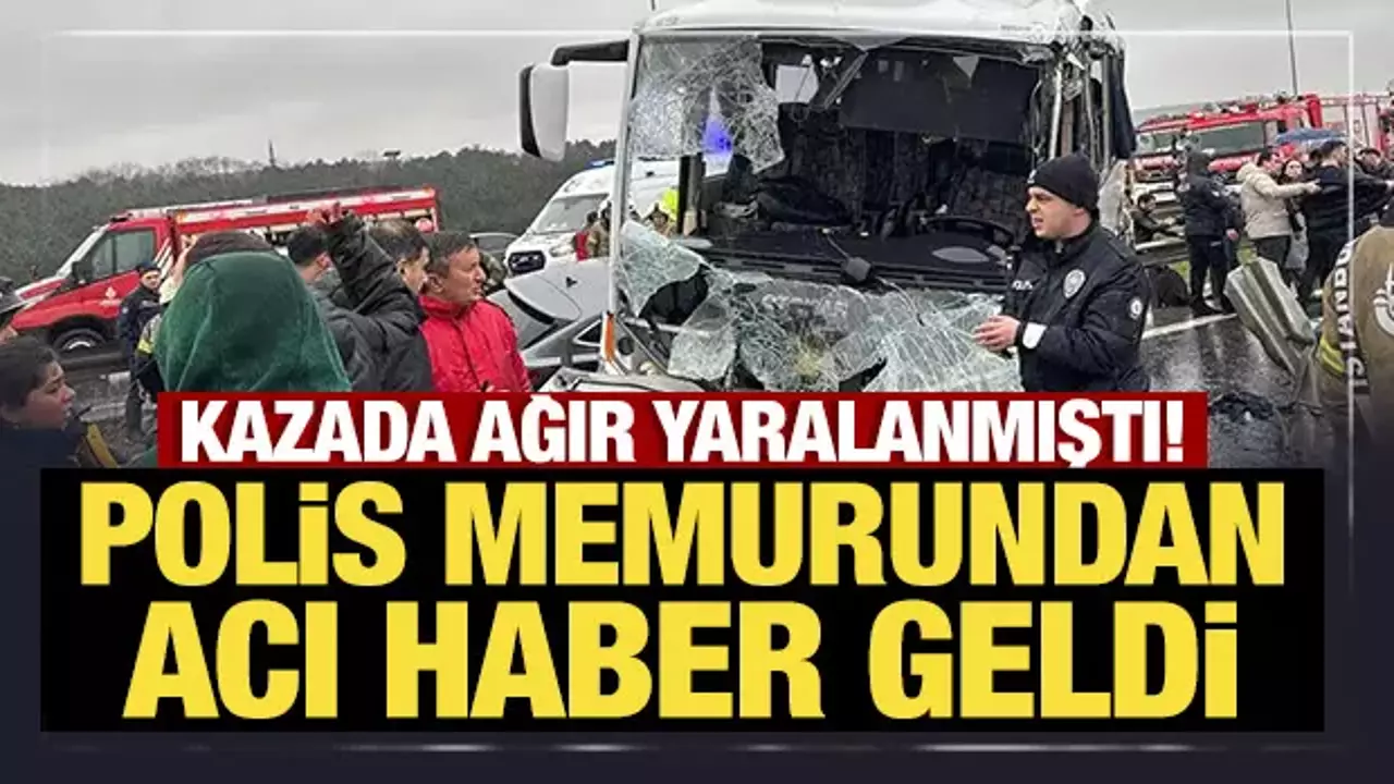 Polis Se&ccedil;kin Yal&ccedil;ın&rsquo;ın Beyin &Ouml;l&uuml;m&uuml; Ger&ccedil;ekleşti