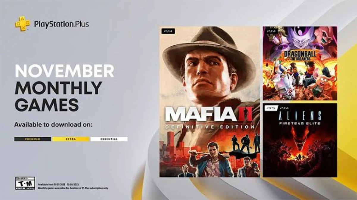 PS Plus Kasım 2025 Oyunları Sızdırıldı: Stray Bedava Geliyor!