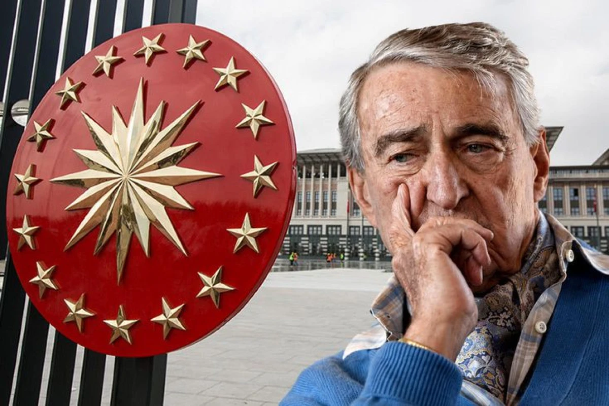 Rahmi Ko&ccedil;'a bir tepki de Cevdet Yılmaz'dan