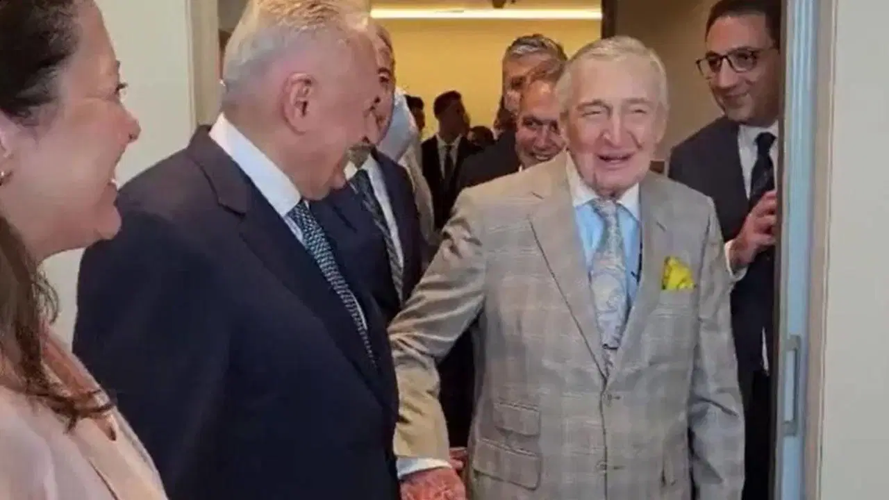 Rahmi Ko&ccedil;&rsquo;a Soruşturma