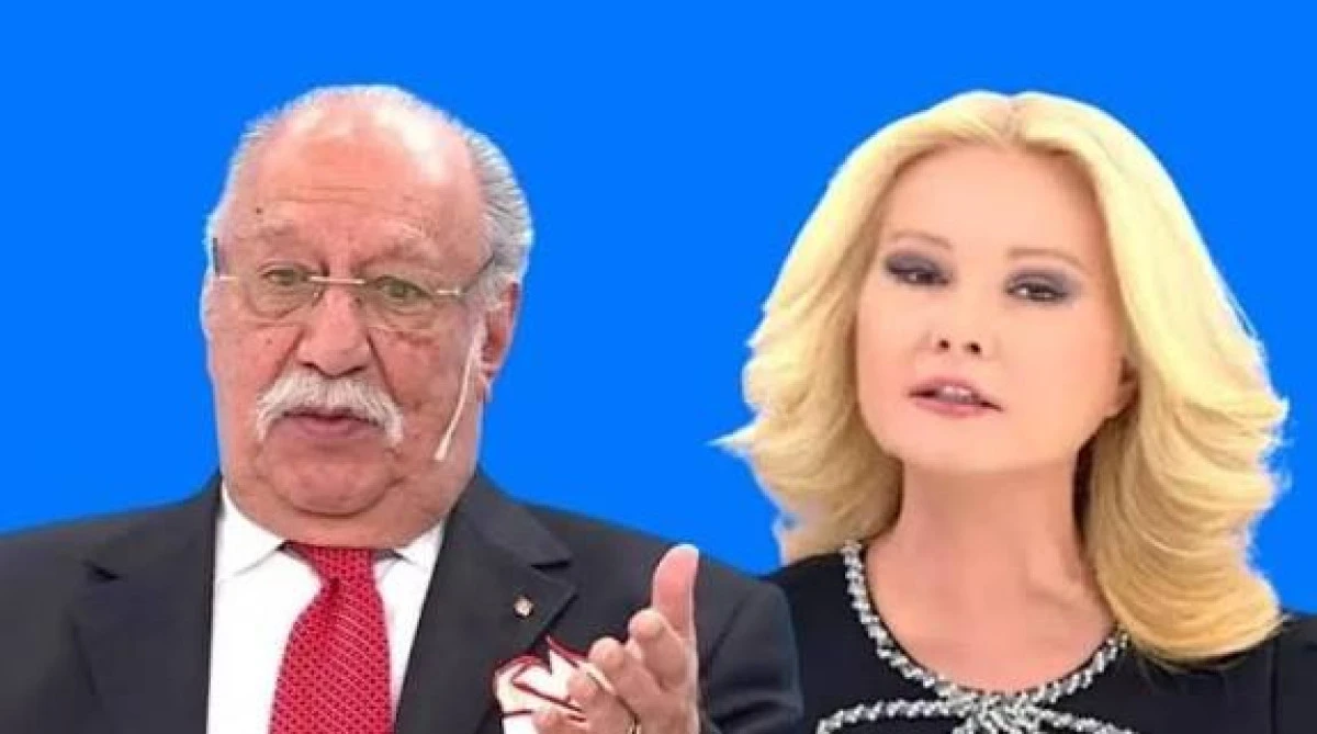 Rahmi &Ouml;zkan M&uuml;ge Anlı ile Tatlı Sert&rsquo;ten Ayrıldı mı? Son Durum ve Merak Edilenler