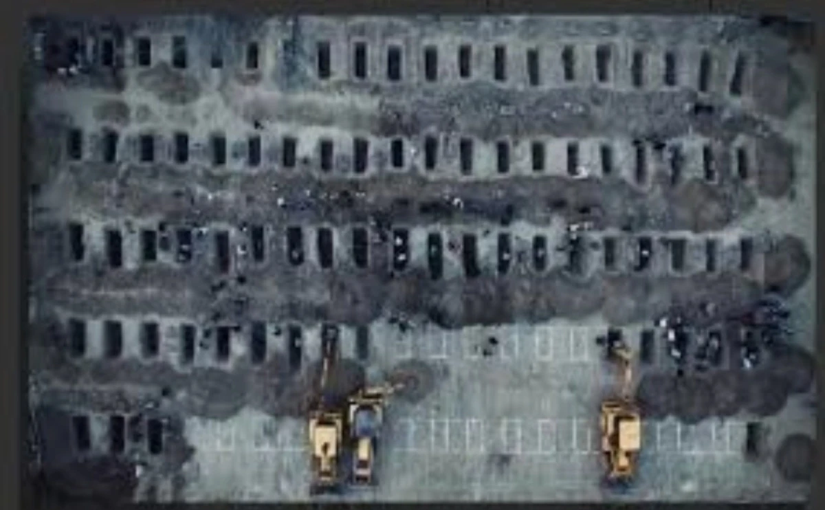 Ramazan-ı Şerif'te İran'a Yapılan Saldırılar: Kutsal Ayın G&ouml;zyaşları ve Sivil Dramı