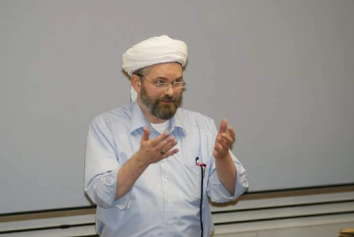 Rashid Haake kimdir? Sadikat kurucusu Dr. Rashid İbrahim Haake hakkında