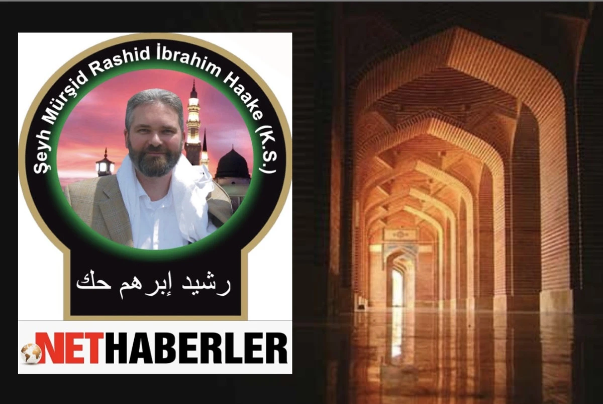 Raşid İbrahim Haake'nin Sadikat Yolu Öğretileri: Nakşibendi Mirasının Modern Dönüşümü ve 11 Ana Prensip Sırları