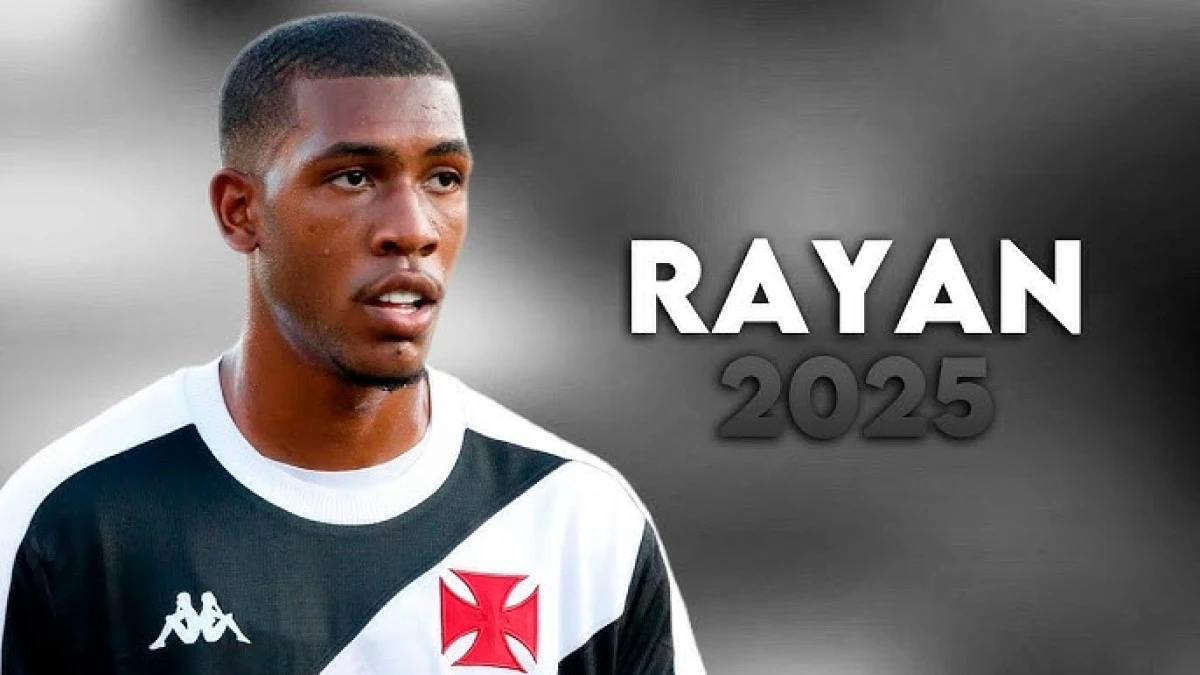 Rayan Transfer Gündemi Sallıyor: Brezilyalı Wonderkid'in Beşiktaş Yolculuğu Neden Bu Kadar Heyecan Verici? (Rayan Transfer Buzz: Why the Brazilian Wonderkid's Besiktas Journey is So Thrilling?)