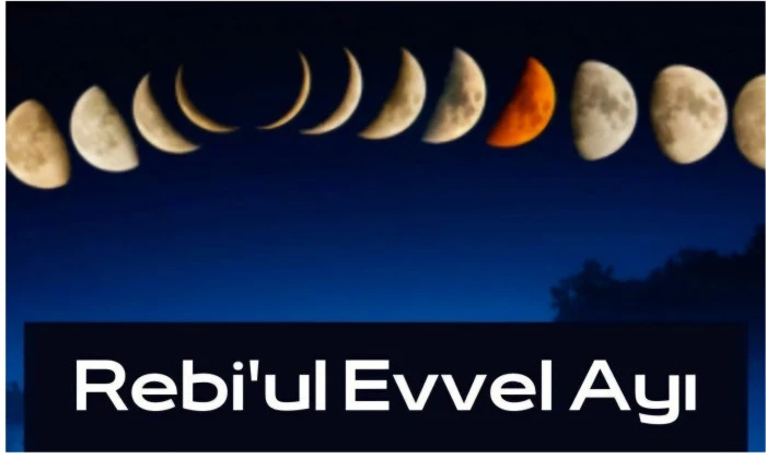 Rebiülevvel: Nur Olarak Doğan Bir Ay