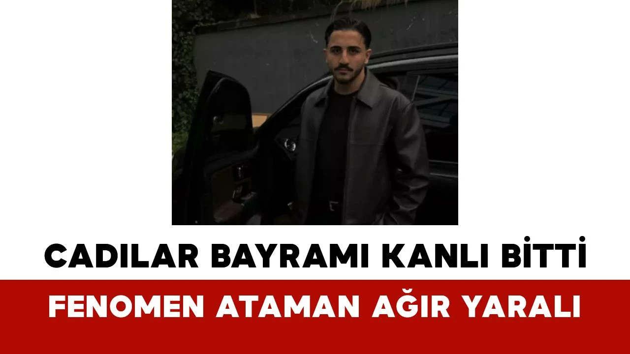 Recep Burhan Ataman öldü mü, yaşıyor mu? Recep Burhan Ataman'ın sağlık durumu nasıl?