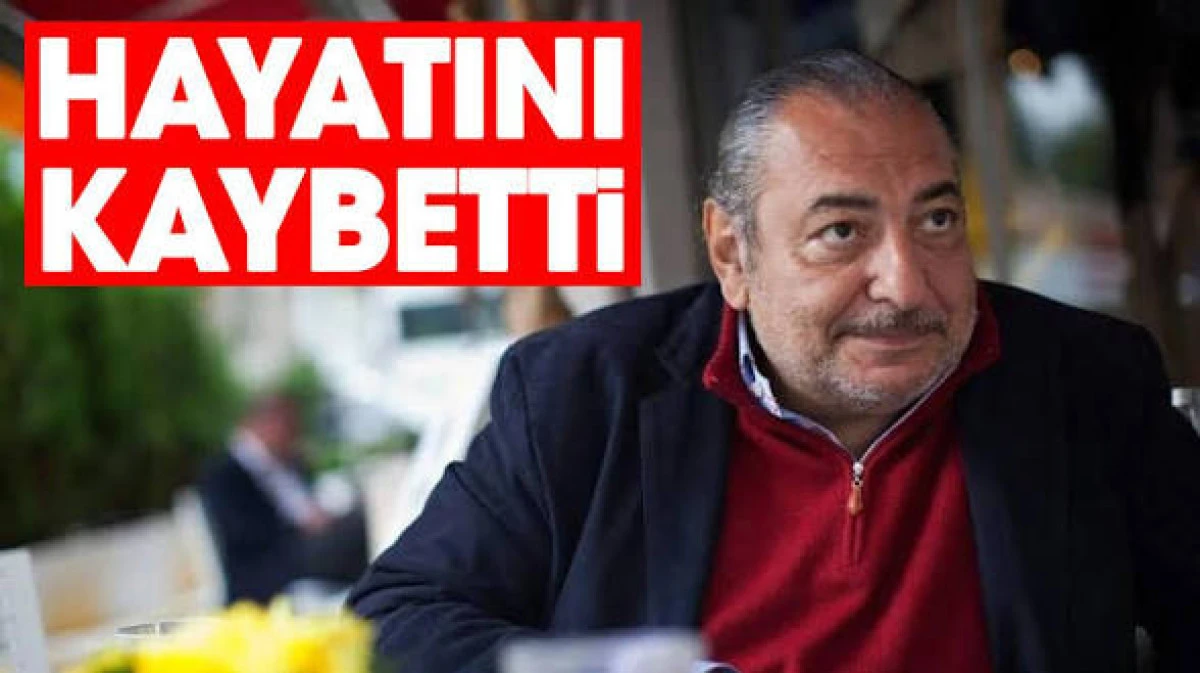 Reha Muhtar hayatını kaybetti