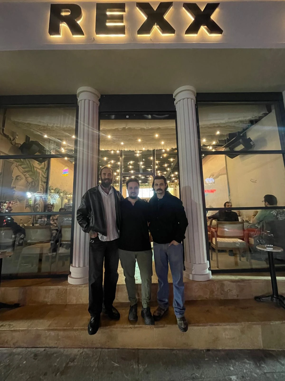 Rexx: Kadıköy’ün Efsanesi Sanat ve Kültürle Yeniden Hayat Buluyor