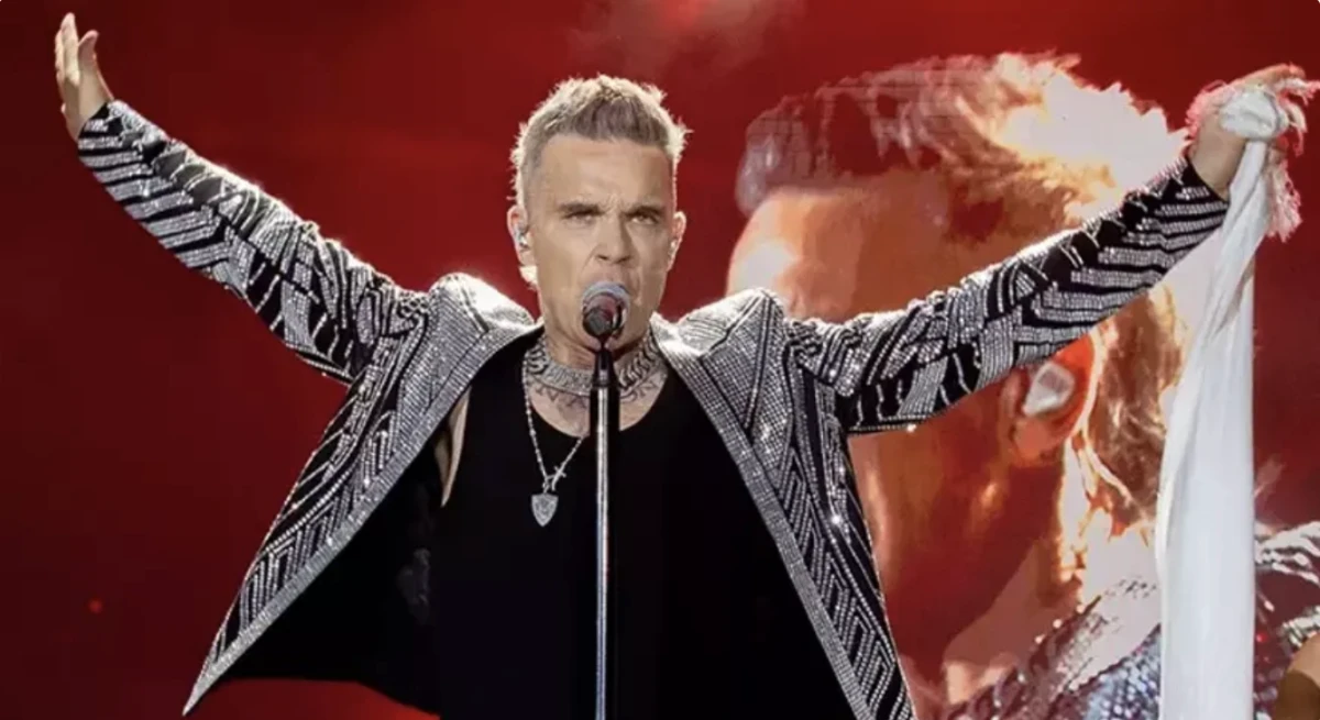 Robbie Williams İstanbul Konseri İptal! Güvenlik Nedeniyle Son Dakika Kararı ve İlk Açıklama